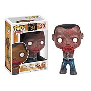 Walking Dead Michonne's Pet 2 Pop! Vinyl Figure, Not Mint
